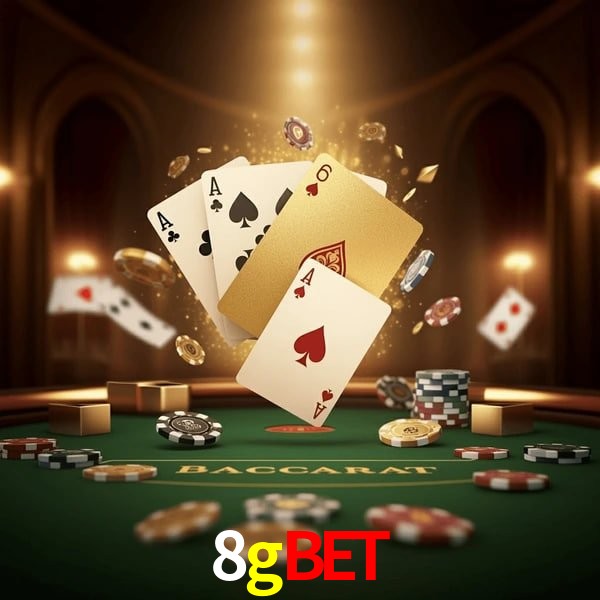 VIP Casino 8gbet