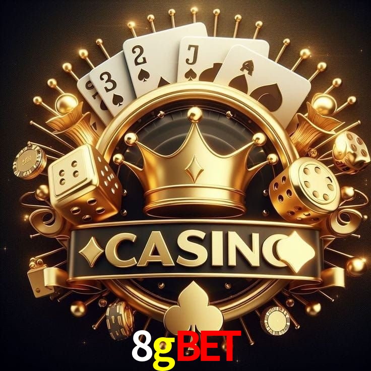 Login Seguro 8gbet