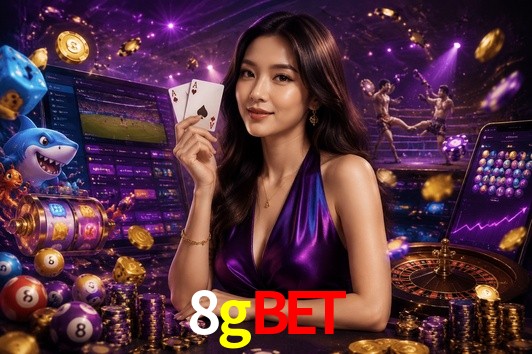 Roulette Table 8gbet