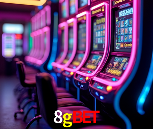 Slots 8gbet - Giros Grátis Diários