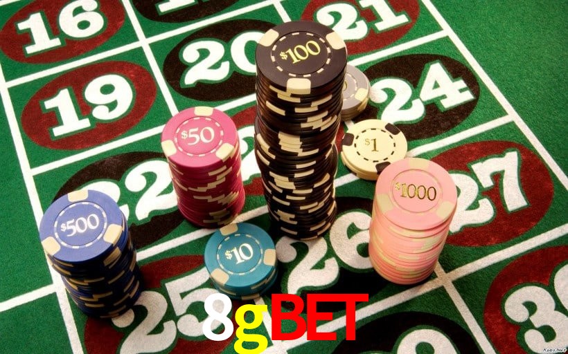 Estatísticas do Jogo 8gbet