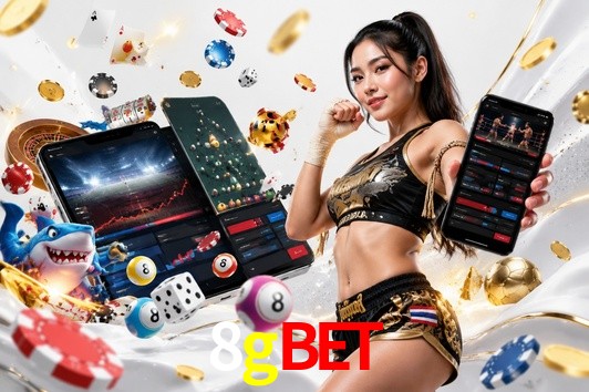Seasonal Promotions 8gbet