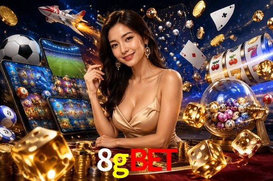 Game Providers 8gbet