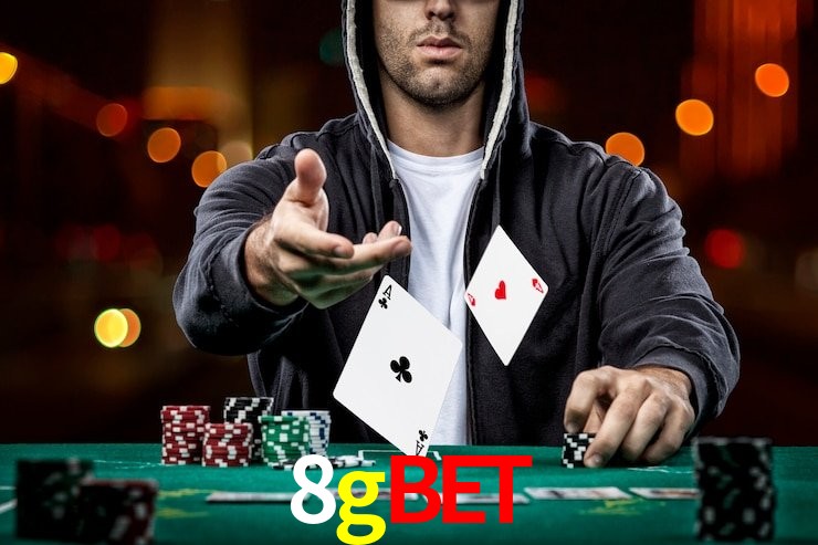 Servidor Brasil 8gbet