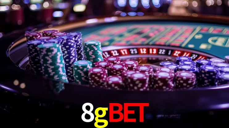 Welcome Bonus 8gbet