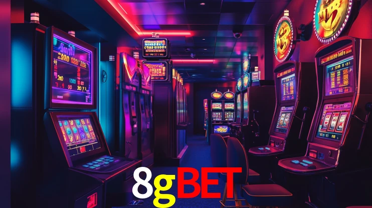Explore as vantagens do 8gbet: serviço profissional e confiabilidade