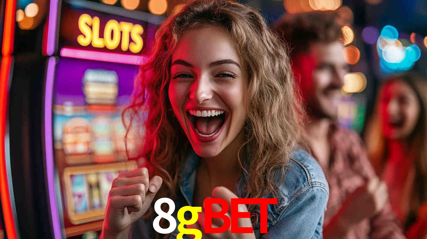 A Emoção da Loteria na 8gbet: Uma Chance de Mudança de Vida