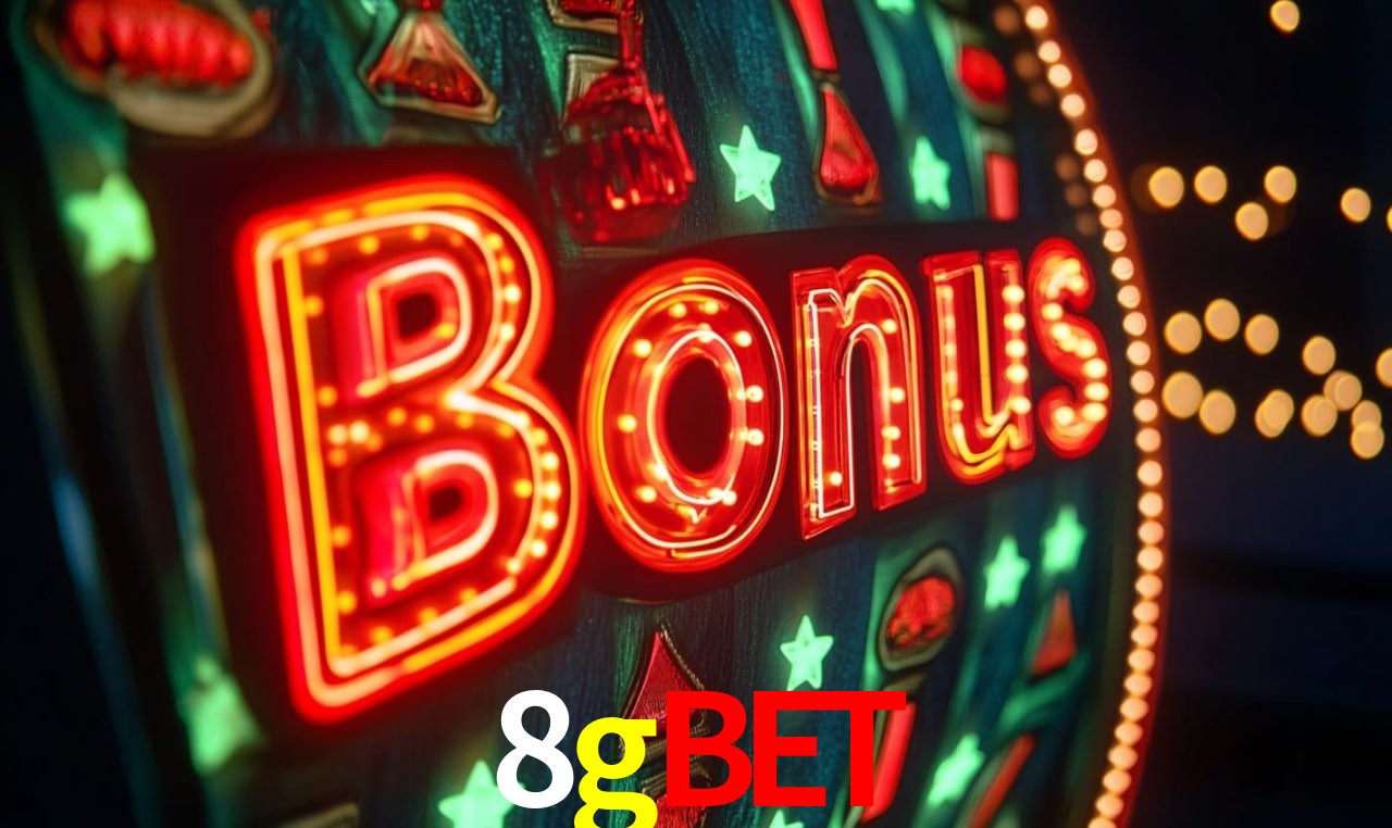 Casino VIP 8gbet