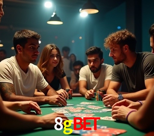Slots 8gbet - Jackpots Progressivos