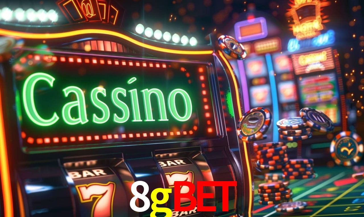 Ofertas Exclusivas 8gbet