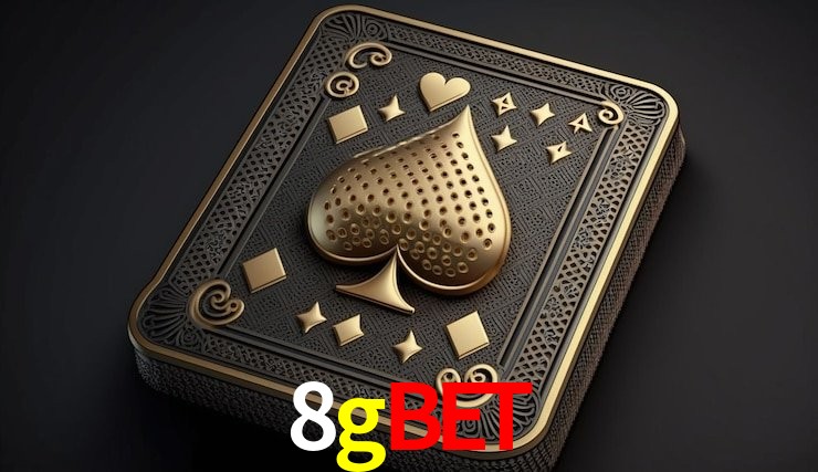 Provedores de Jogos 8gbet