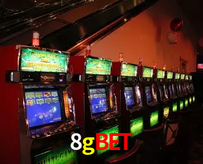 8gbet Certificado eCOGRA