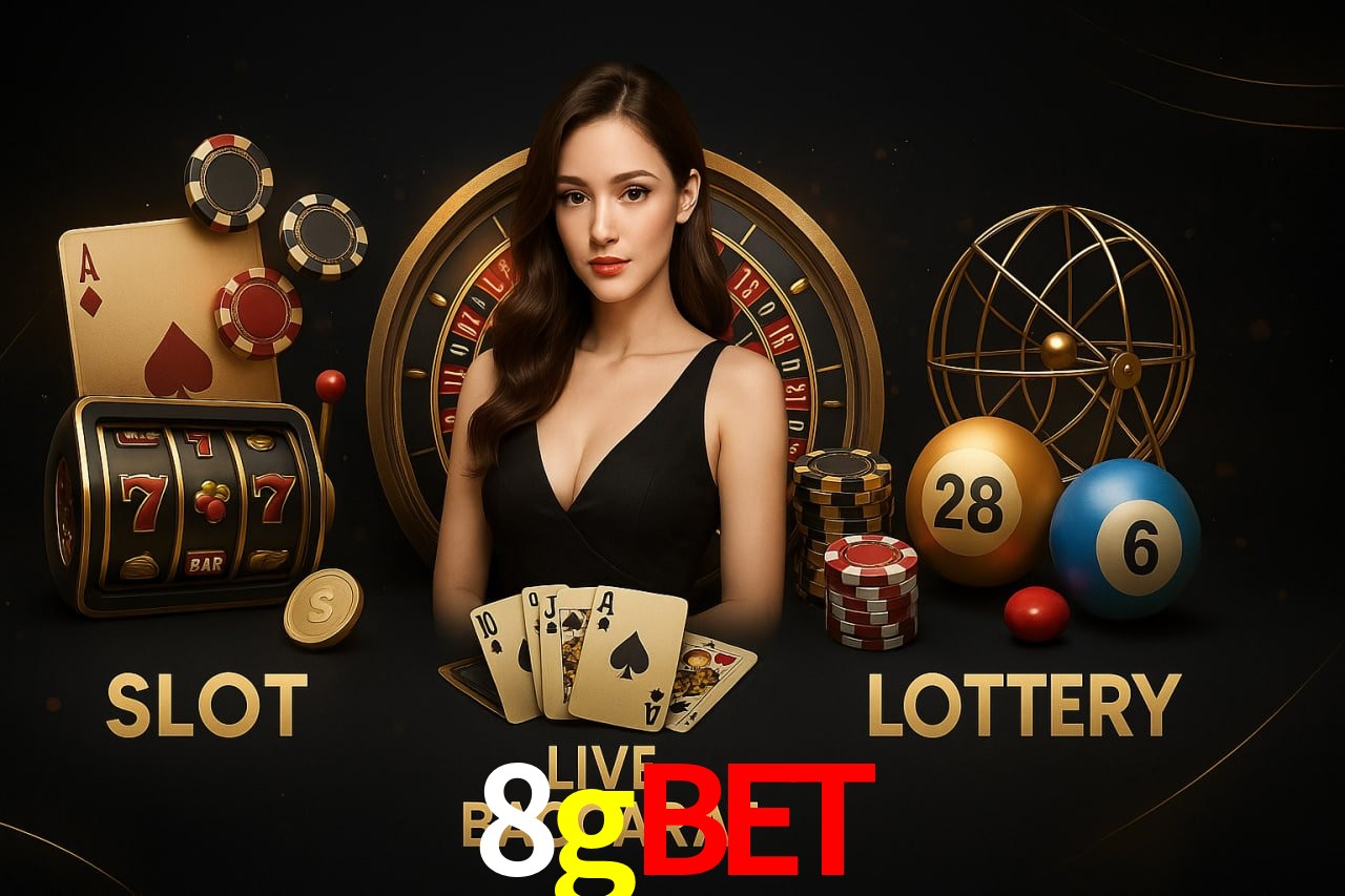 Slots 8gbet - RTP Alto Certificado