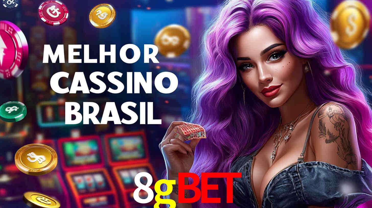 Descubra o Programa VIP da 8gbet: Vantagens Exclusivas para Jogadores
