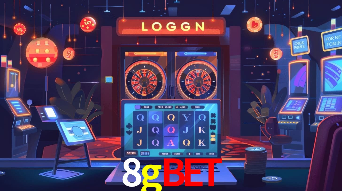 8gbet Segurança Logo 2