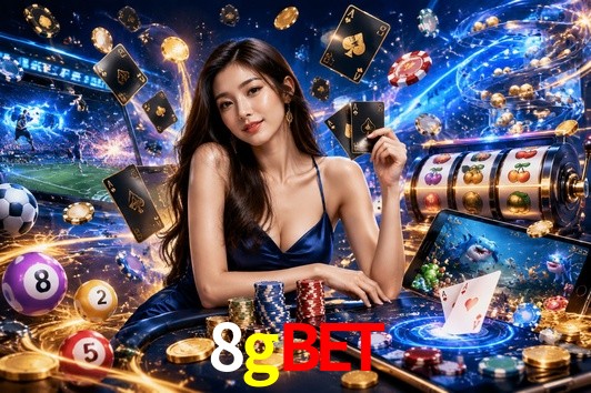 Platform Technology 8gbet