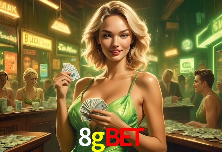 8gbet Download Oficial