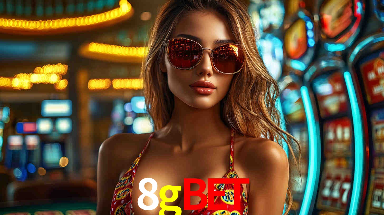 Certificação GLI 8gbet