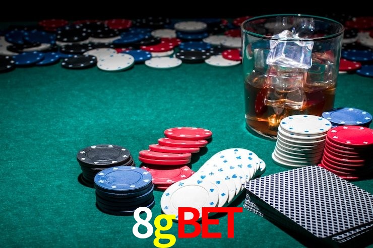Apostas de Tênis 8gbet