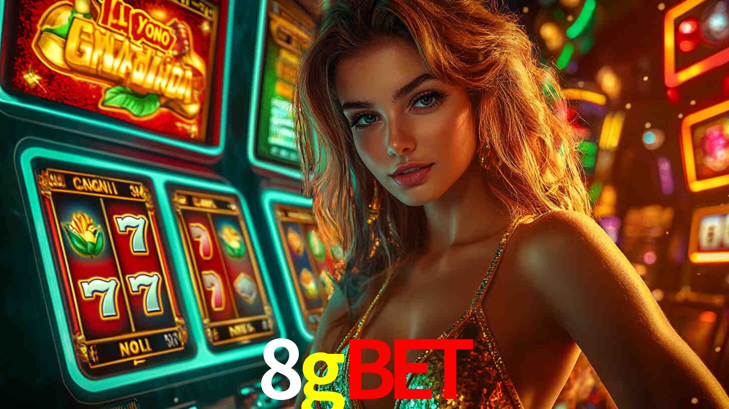 8gbet App Interface