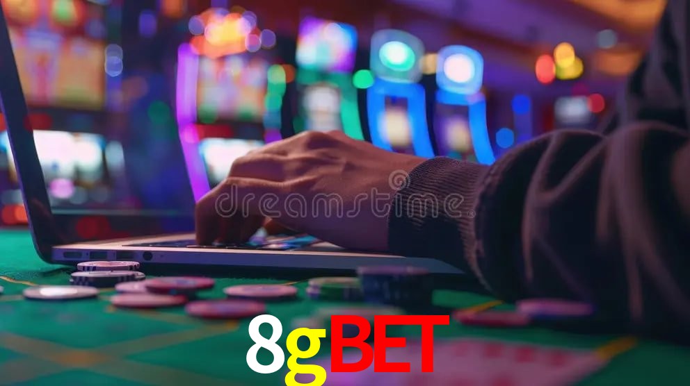 Mesa de Blackjack 8gbet