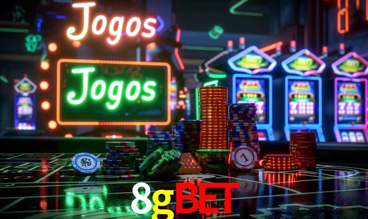 Odds Competitivas 8gbet
