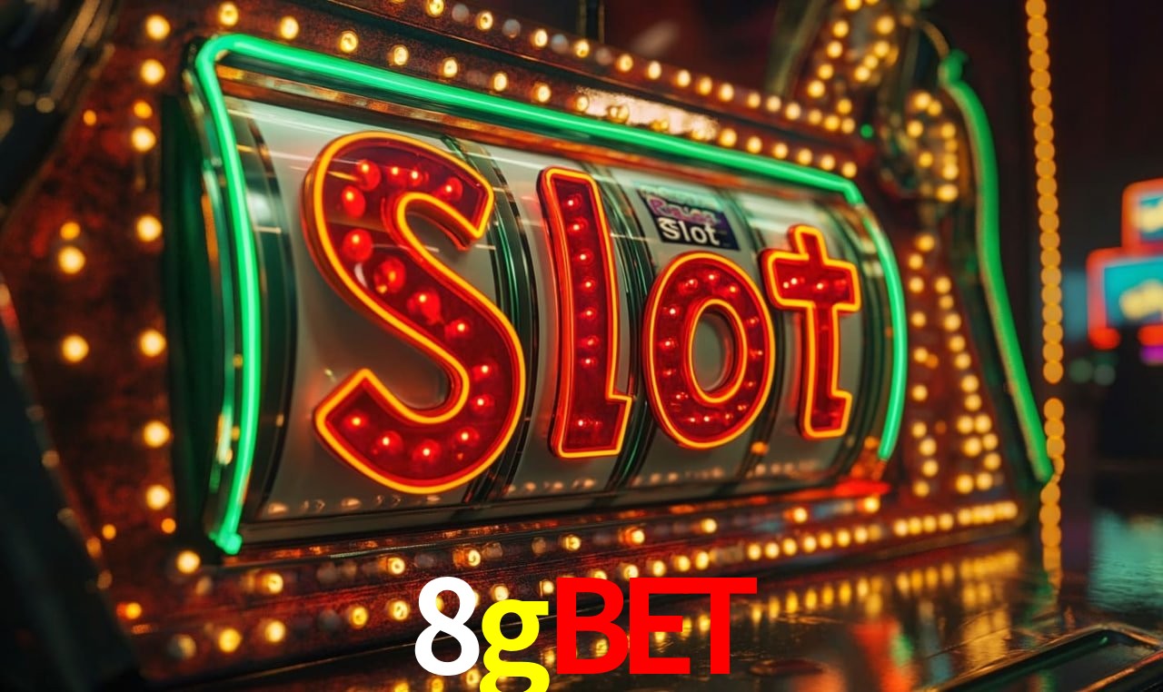 8gbet Instalar Logo 2