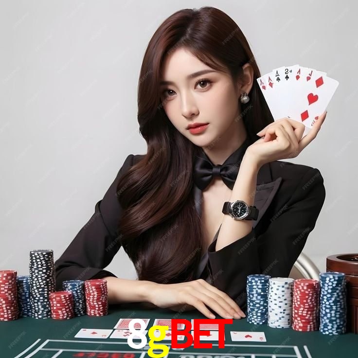 8gbet Instalar Logo 3