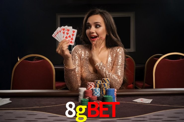 Bônus Diários 8gbet