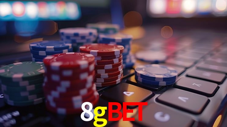 8gbet Instalar Logo 1