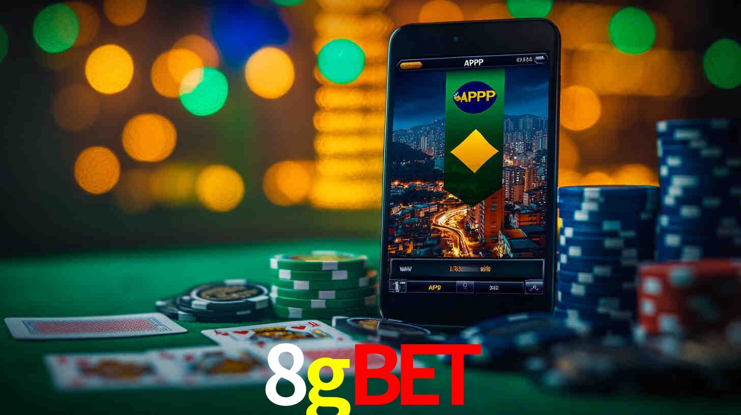 Desvendando o Mundo dos Jogos Virtuais na 8gbet