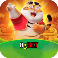 8gbet Logo